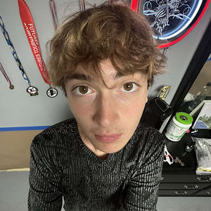 Meet your Posher, Jaiden